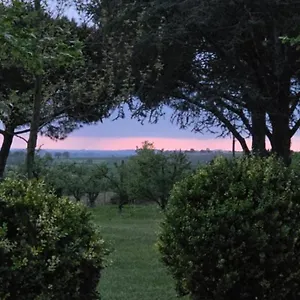 De Beausoleil , La Romieu France