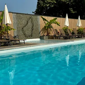 Hotel Logis Restaurant Bellevue, Saint-Martin-d'Ardeche